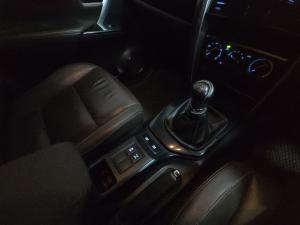 Toyota Fortuner 2.4GD-6 - Image 12