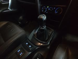 Toyota Fortuner 2.4GD-6 - Image 13