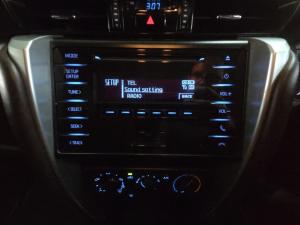 Toyota Fortuner 2.4GD-6 - Image 14