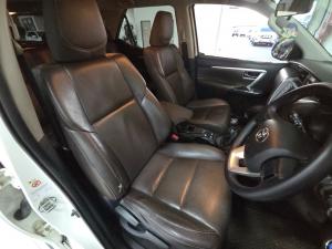 Toyota Fortuner 2.4GD-6 - Image 17