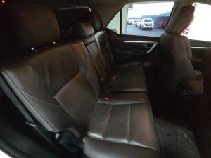 Toyota Fortuner 2.4GD-6 - Image 18