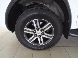 Toyota Fortuner 2.4GD-6 - Image 20