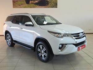 Toyota Fortuner 2.4GD-6 - Image 1