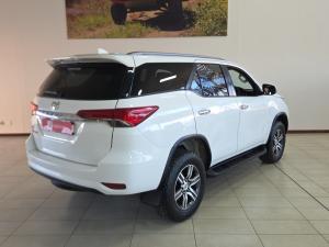 Toyota Fortuner 2.4GD-6 - Image 2
