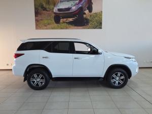 Toyota Fortuner 2.4GD-6 - Image 3