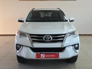 Toyota Fortuner 2.4GD-6 - Image 4