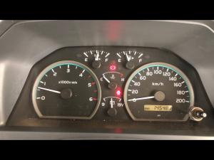 Toyota Land Cruiser 79 4.5D-4D LX V8 single cab - Image 9