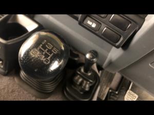 Toyota Land Cruiser 79 4.5D-4D LX V8 single cab - Image 15