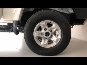 Toyota Land Cruiser 79 4.5D-4D LX V8 single cab - Image 17