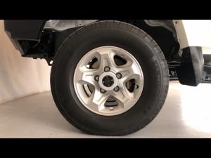 Toyota Land Cruiser 79 4.5D-4D LX V8 single cab - Image 18