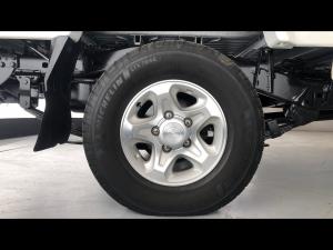 Toyota Land Cruiser 79 4.5D-4D LX V8 single cab - Image 20
