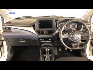 Toyota Starlet 1.5 XS manual - Image 6