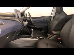 Toyota Starlet 1.5 XS manual - Image 7