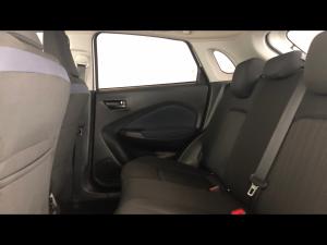Toyota Starlet 1.5 XS manual - Image 11