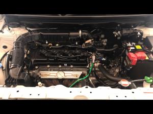 Toyota Starlet 1.5 XS manual - Image 14