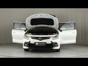 Toyota Starlet 1.5 XS manual - Image 28