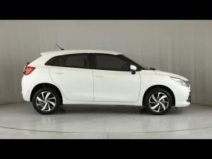 Toyota Starlet 1.5 XS manual - Image 3