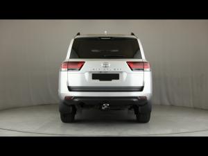 Toyota Land Cruiser 300 3.3D GX-R - Image 5