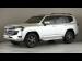 Toyota Land Cruiser 300 3.3D GX-R - Thumbnail 23