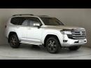 Thumbnail Toyota Land Cruiser 300 3.3D GX-R
