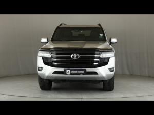 Toyota Land Cruiser 300 3.3D GX-R - Image 4