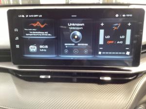 Haval H6 GT 2.0GDIT Super Luxury 4WD - Image 12
