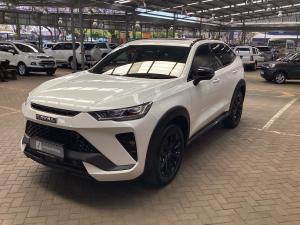 Haval H6 GT 2.0GDIT Super Luxury 4WD - Image 21