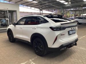 Haval H6 GT 2.0GDIT Super Luxury 4WD - Image 22