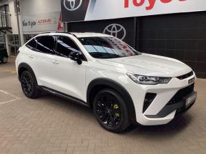 Haval H6 GT 2.0GDIT Super Luxury 4WD - Image 1