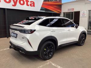 Haval H6 GT 2.0GDIT Super Luxury 4WD - Image 2