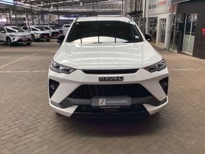 Haval H6 GT 2.0GDIT Super Luxury 4WD - Image 4