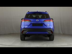 Toyota Corolla Cross 1.8 Hybrid XS - Image 5
