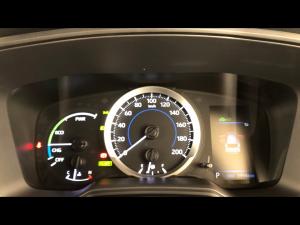 Toyota Corolla Cross 1.8 Hybrid XS - Image 9
