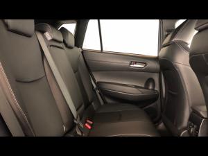 Toyota Corolla Cross 1.8 Hybrid XS - Image 12