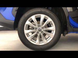 Toyota Corolla Cross 1.8 Hybrid XS - Image 20