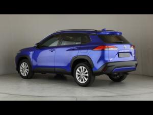 Toyota Corolla Cross 1.8 Hybrid XS - Image 21