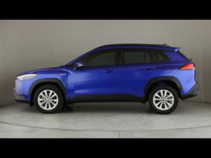 Toyota Corolla Cross 1.8 Hybrid XS - Image 22