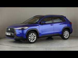 Toyota Corolla Cross 1.8 Hybrid XS - Image 23