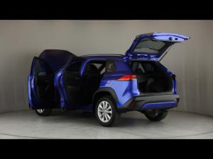 Toyota Corolla Cross 1.8 Hybrid XS - Image 25