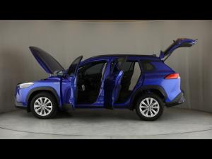 Toyota Corolla Cross 1.8 Hybrid XS - Image 26