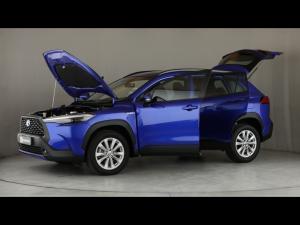 Toyota Corolla Cross 1.8 Hybrid XS - Image 27