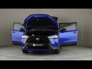 Toyota Corolla Cross 1.8 Hybrid XS - Image 28