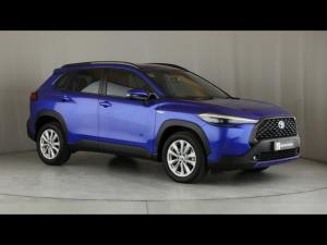 Toyota Corolla Cross 1.8 Hybrid XS - Image 1