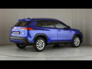 Toyota Corolla Cross 1.8 Hybrid XS - Image 2