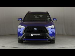 Toyota Corolla Cross 1.8 Hybrid XS - Image 4