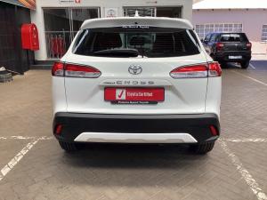 Toyota Corolla Cross 1.8 Xi - Image 5