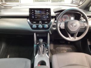 Toyota Corolla Cross 1.8 Xi - Image 6