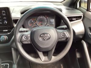 Toyota Corolla Cross 1.8 Xi - Image 8