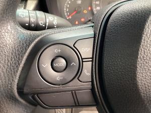 Toyota Corolla Cross 1.8 Xi - Image 9