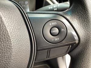 Toyota Corolla Cross 1.8 Xi - Image 10